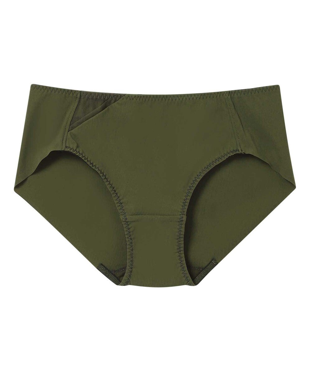 une nana cool さあわたし シンプル ショーツ 