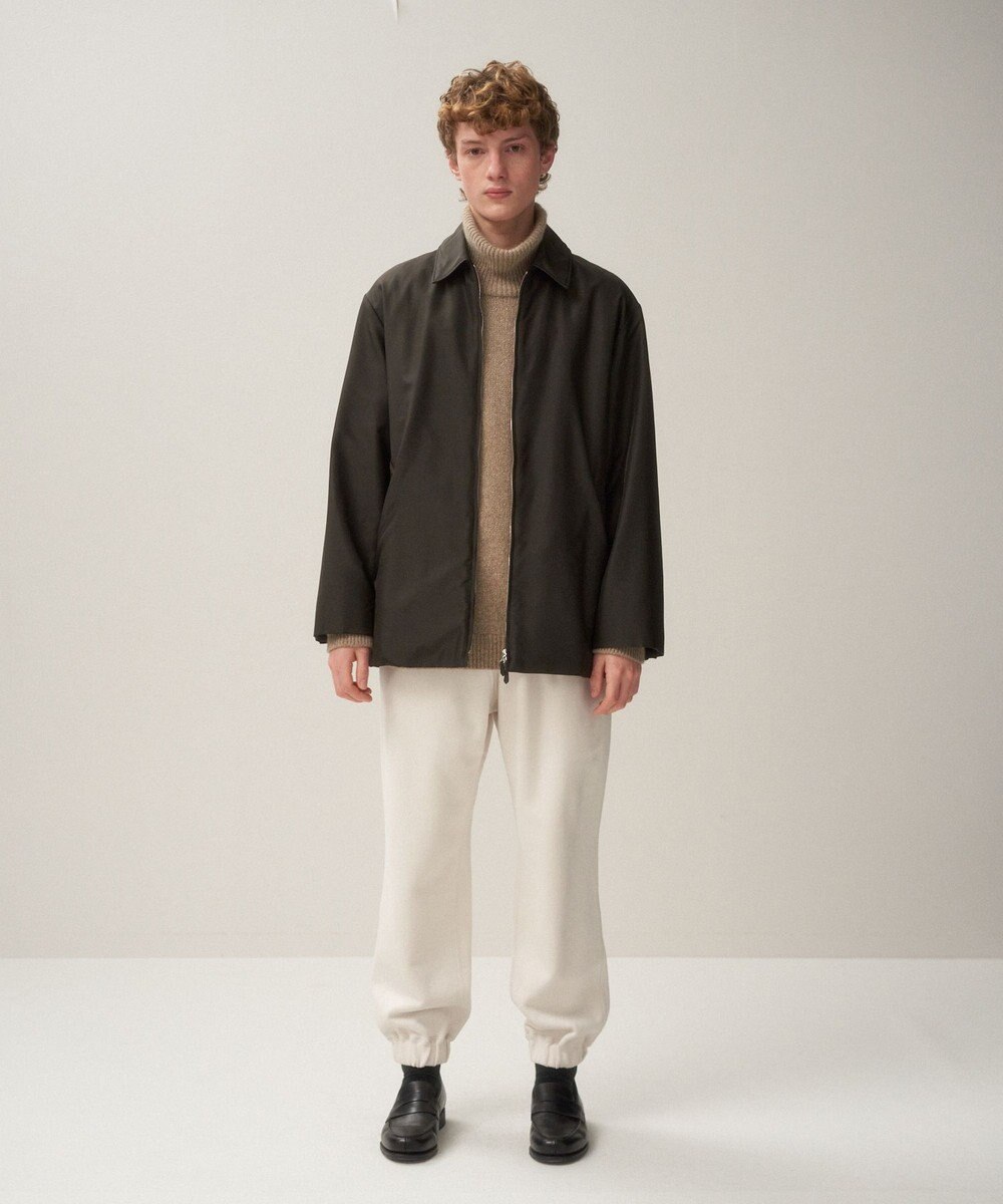 ATON ZERO URAKE | スウェットパンツ - UNISEX 