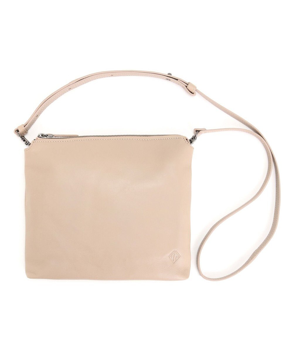 ACE BAGS & LUGGAGE ultma TOKYO アイオ ショルダーバッグ 11983 本革 サコッシュ 