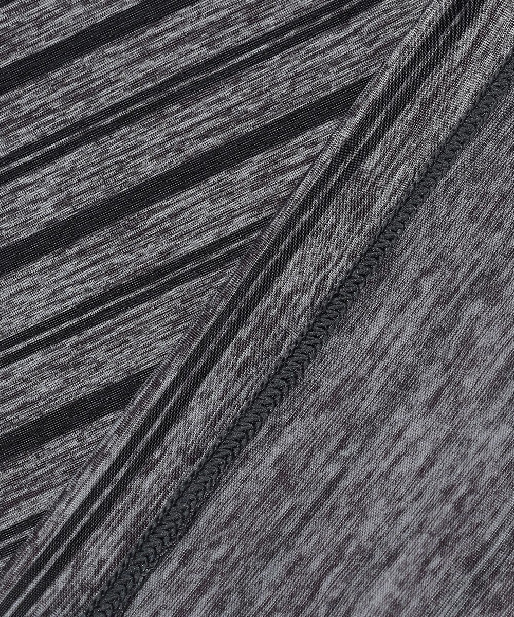 JOSEPH ABBOUD MOUNTAIN 【接触冷感】クールスキンガードポロシャツ 