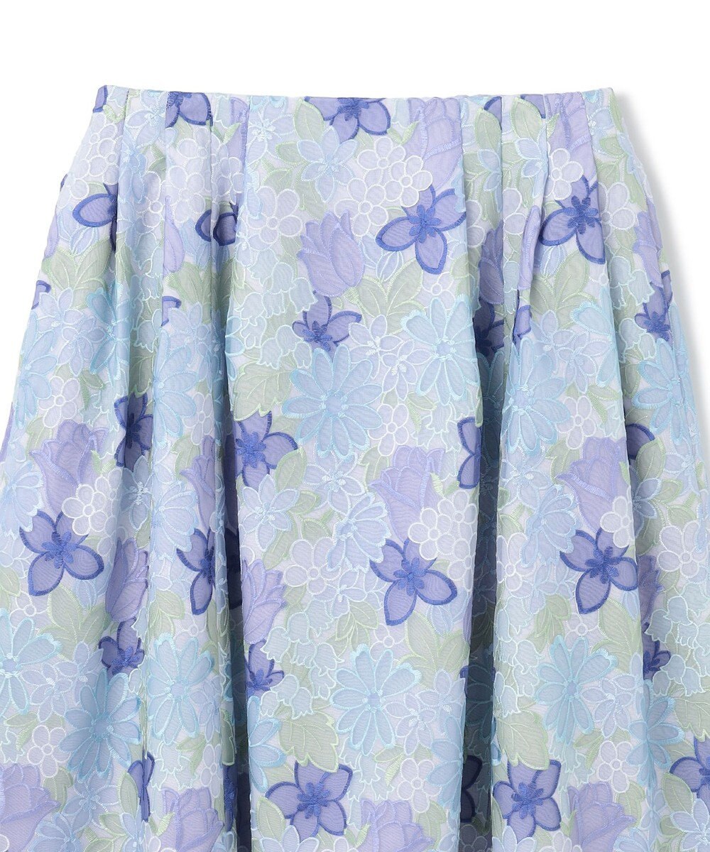 TOCCA 【消臭・洗える】【MY ONLY COLLECTION】BELLISIMA スカート 