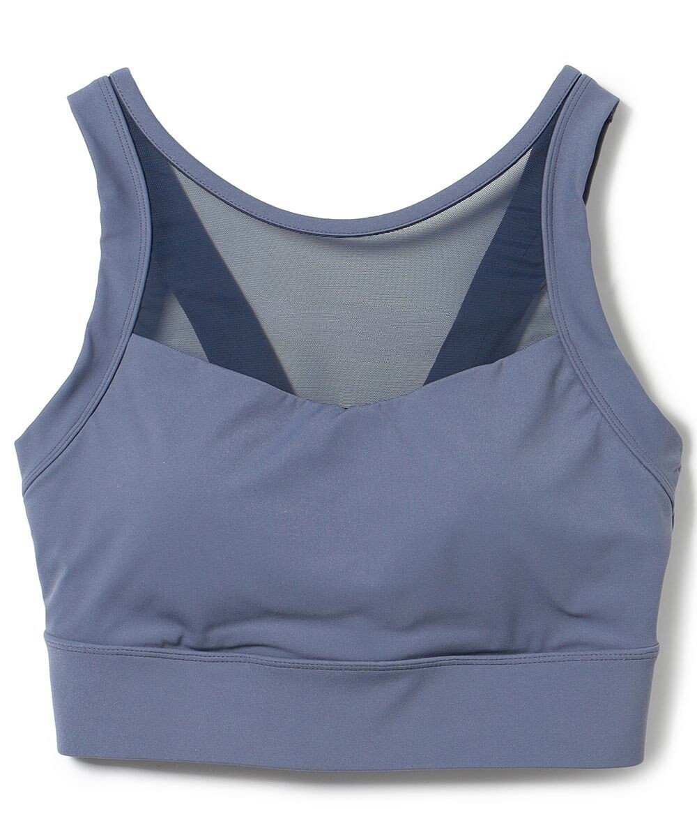 Chacott Boost シアーコンビブラトップ 