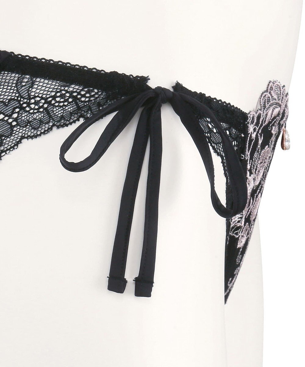 San-ai Resort（三愛水着楽園） エレガントコレクション2404ヒモショーツ  【northerly】 