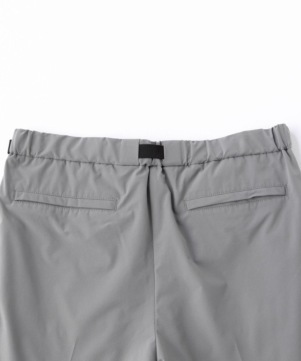 UNFILO MENS FINE MOVE+ テーパードパンツ [23年商品] 