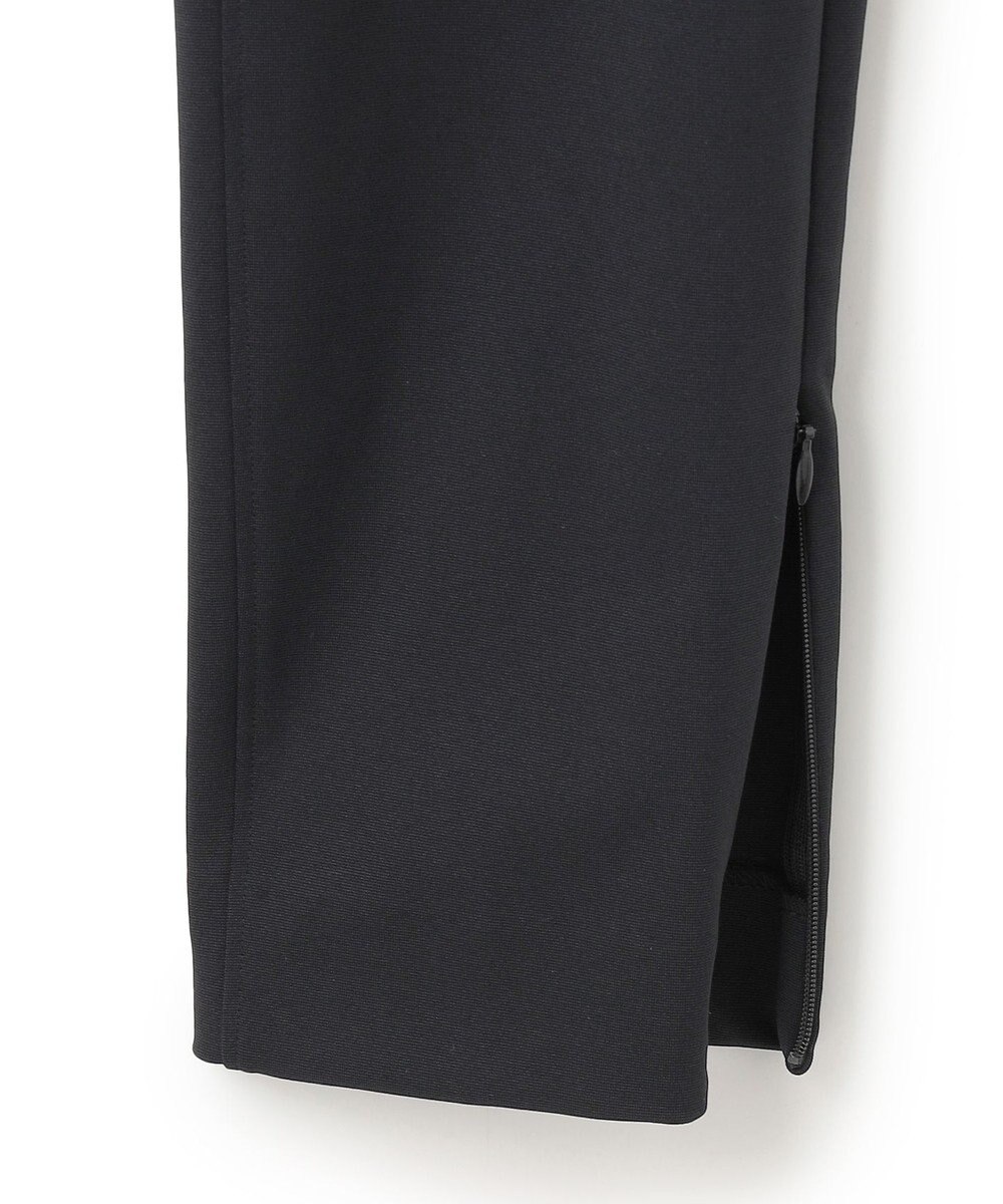 ICB 【洗える】コンフォートポンチ レギンスパンツ 