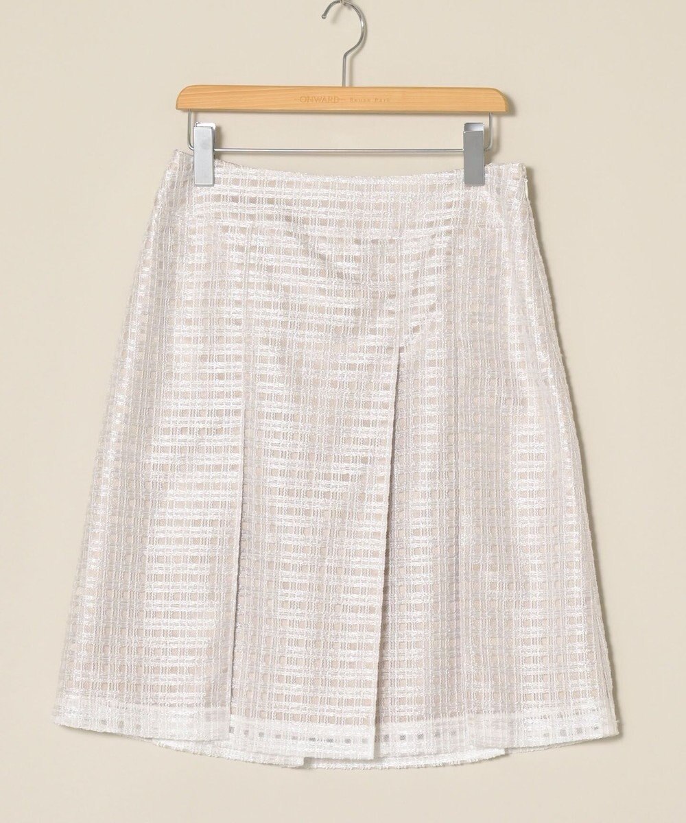 ONWARD Reuse Park 【自由区】スカート春夏 