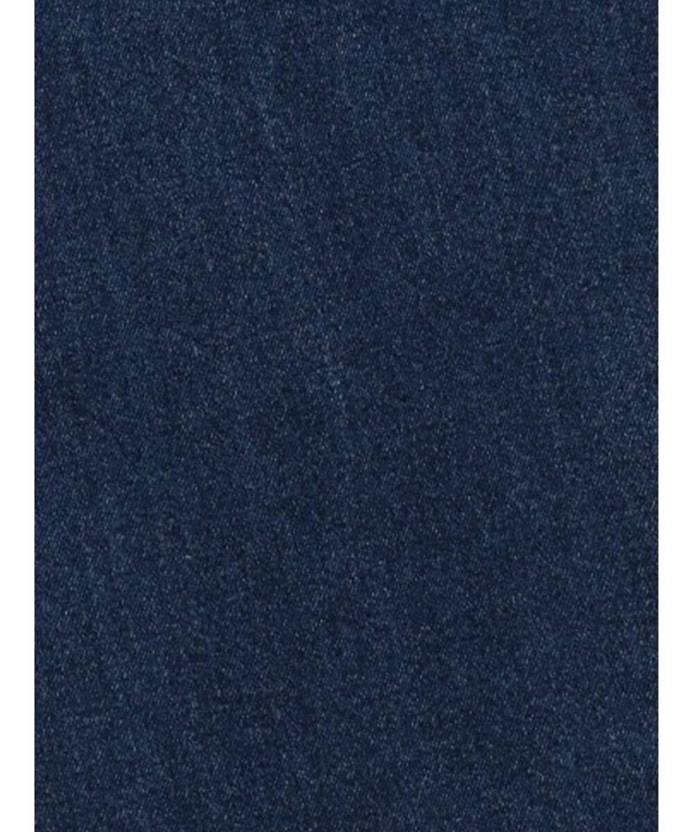 Te chichi ストレートデニムパンツ 