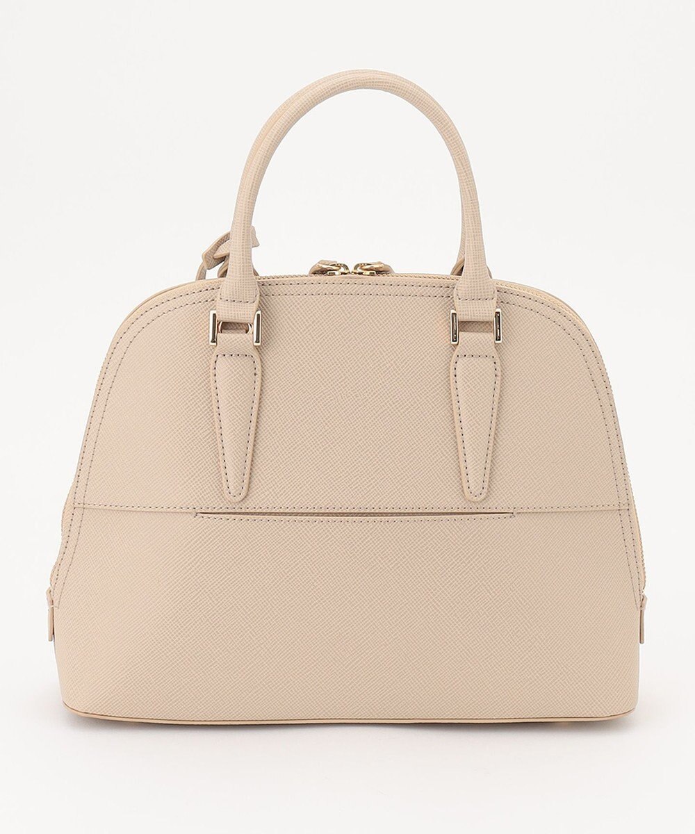 23区 サブバッグ付き2WAY トートバッグ 