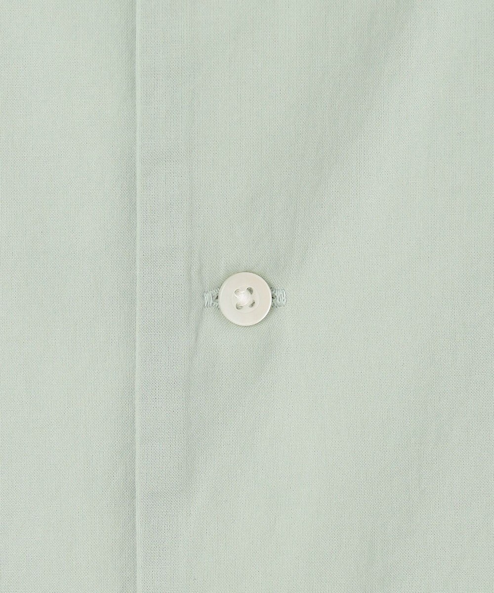 J.PRESS YORK STREET 【UNISEX】オープンカラーシャツ 