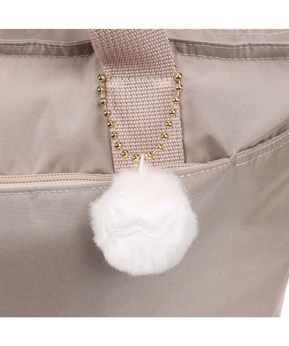 ACE BAGS & LUGGAGE Kanana Collection カナナコレクション ストロール 折り畳みトートバッグ 67219 