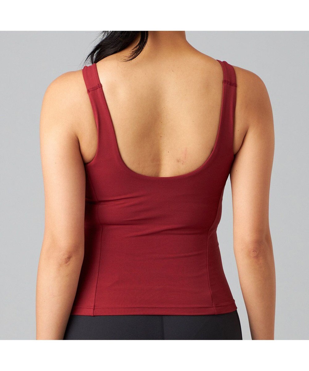 Chacott Chacott BALANCE Boost ブラトップロング 