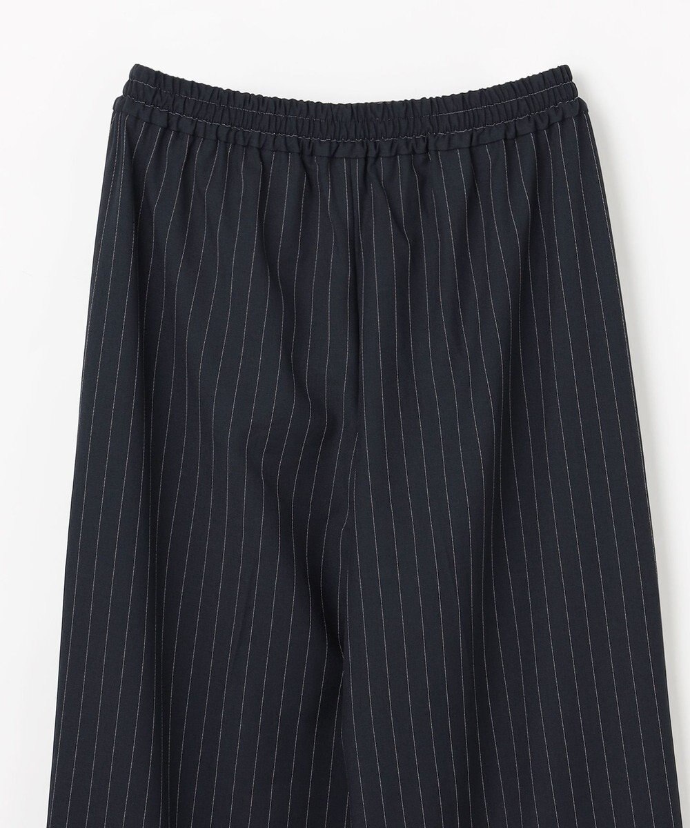 ANY 【6サイズ展開/ウエストゴム】イージーワイドパンツ 