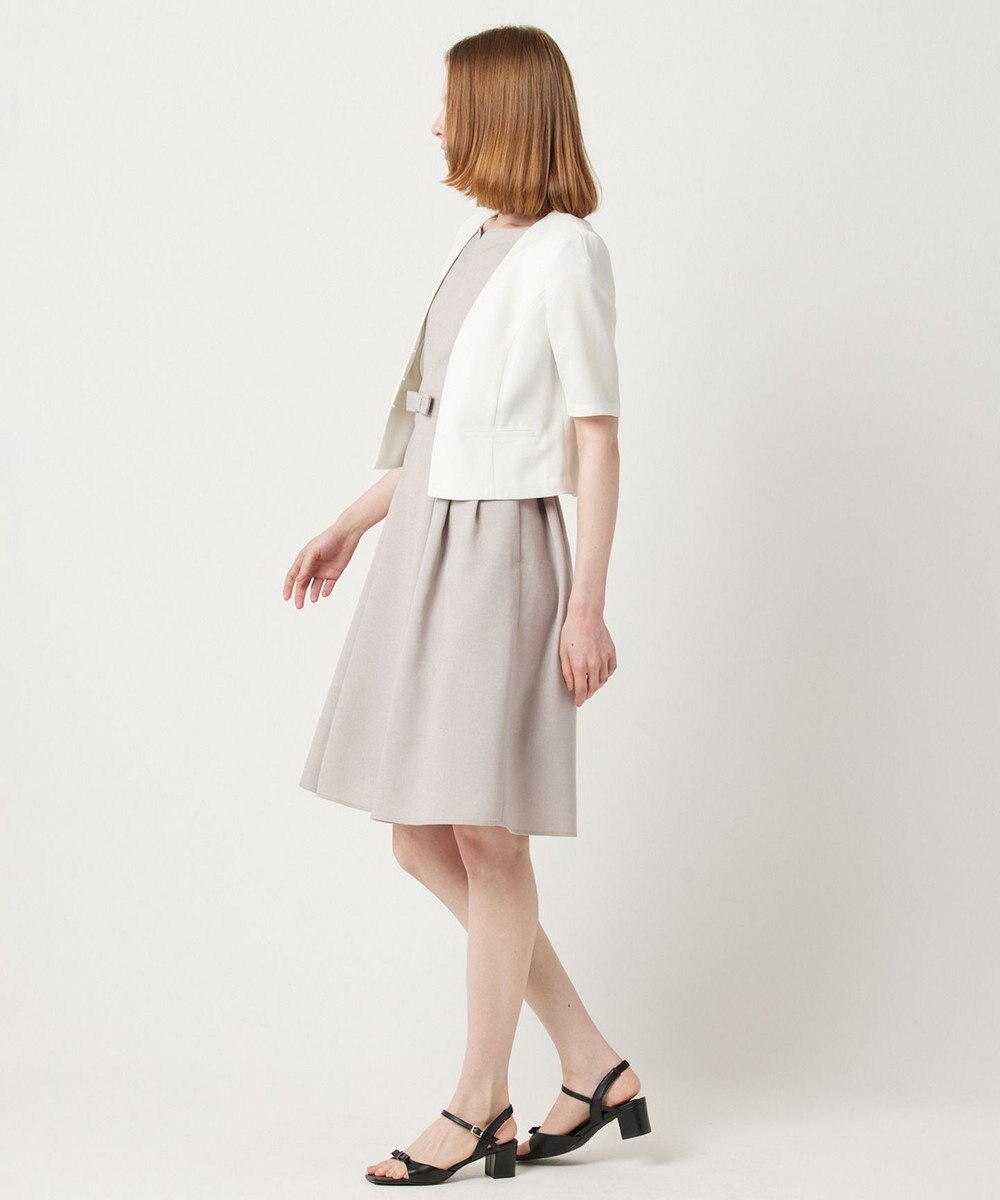 TOCCA BECOMING LADY ジャケット 