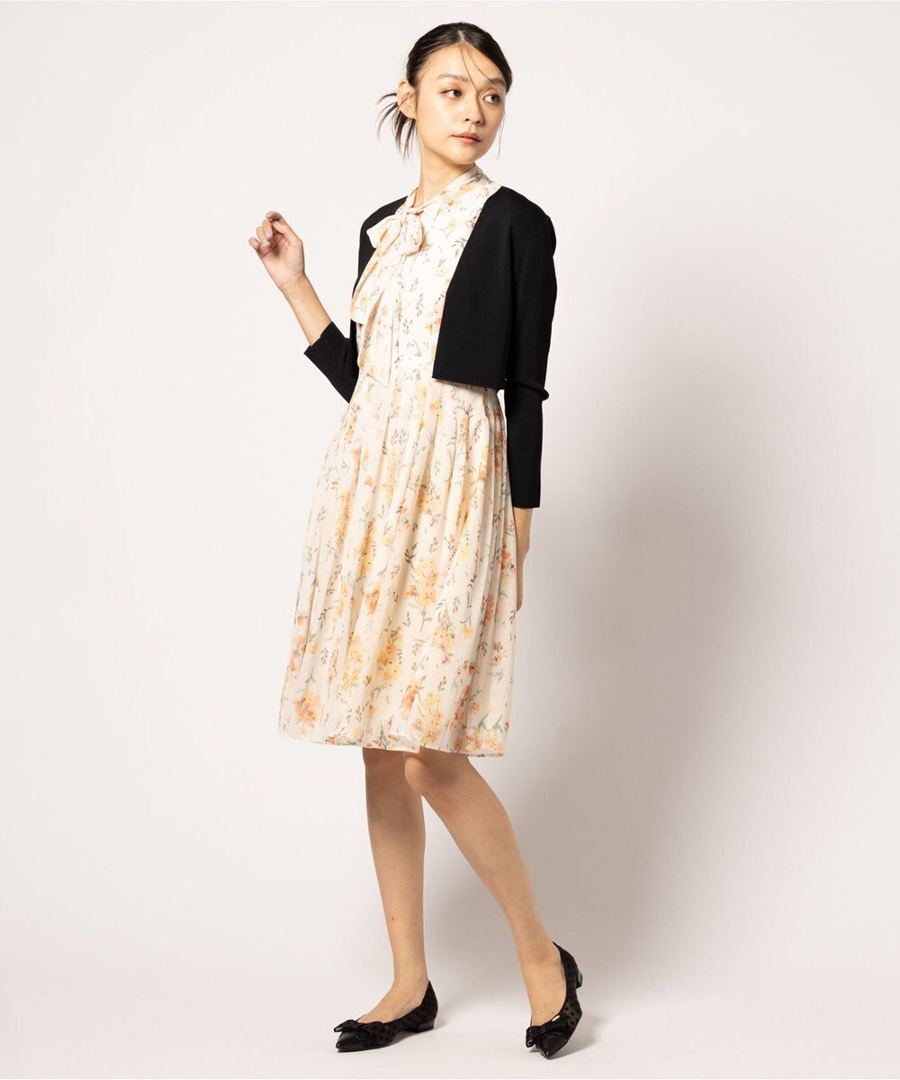 TOCCA SQUARE BOLERO ボレロ 