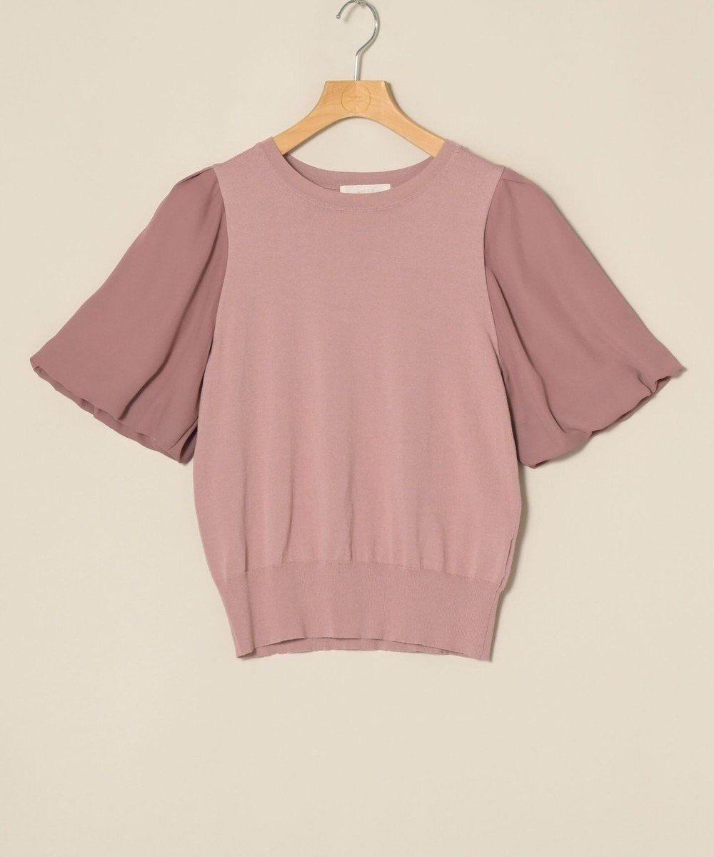 ONWARD Reuse Park 【any SiS】ニット春夏 