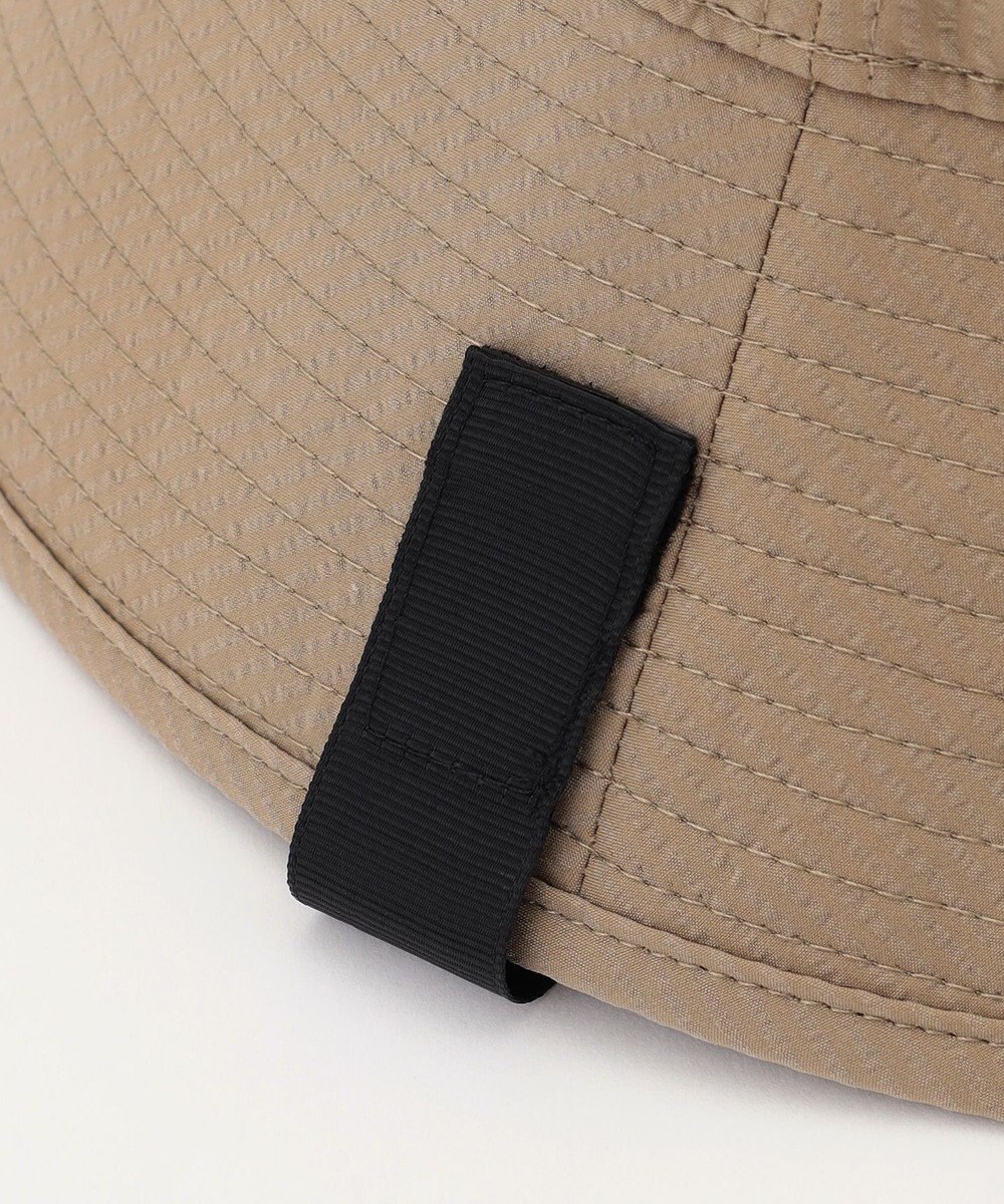 PW CIRCULUS 【手洗い洗濯可】【UNISEX】バケットハット ゴルフ 