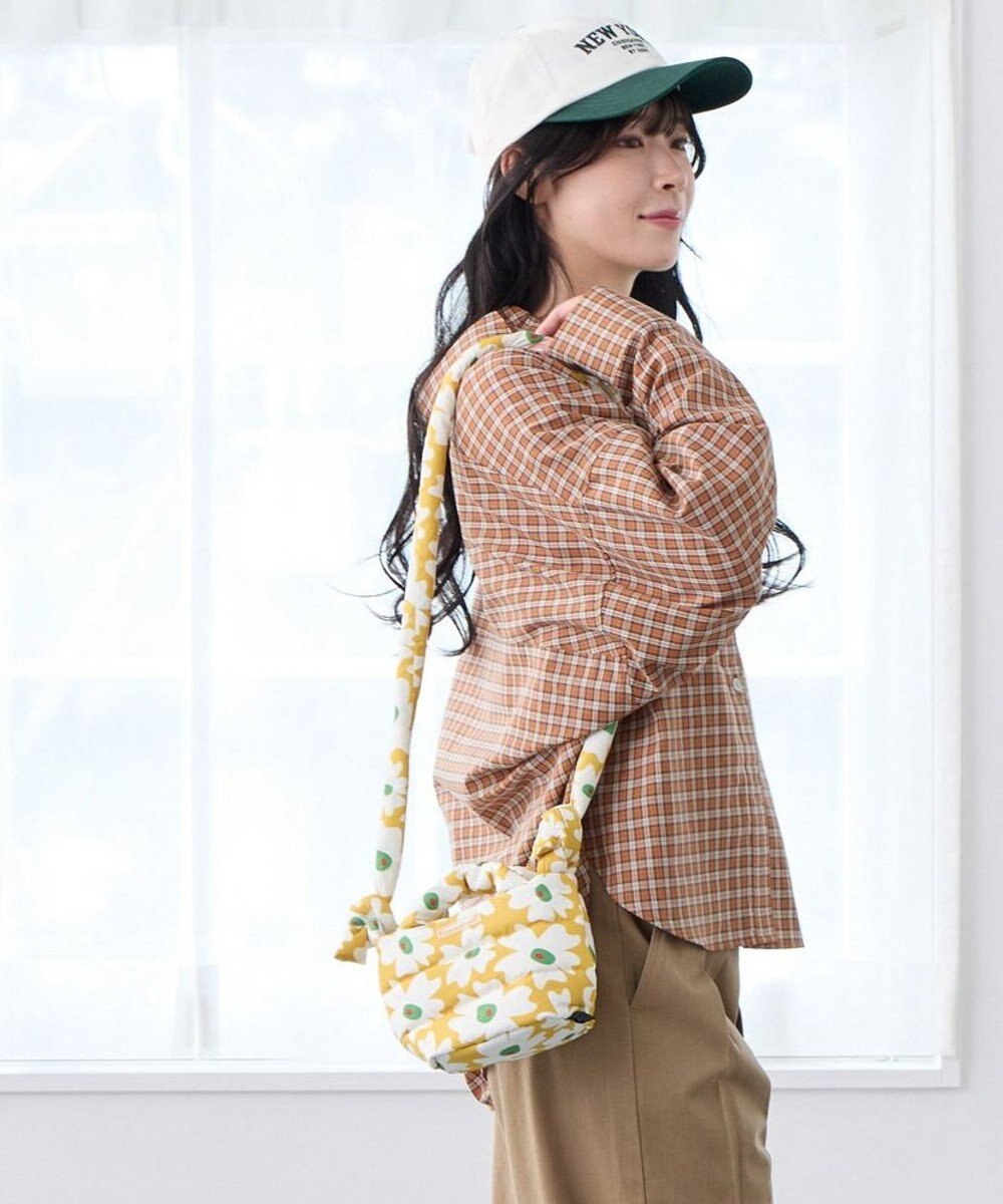 ROOTOTE 0697【弾む軽さフェザールー】FE.べビール―.フラワーRTG-A 