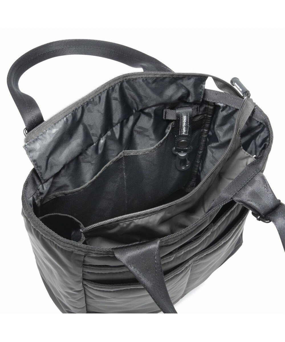 ZERO HALLIBURTON DICROS SOLOシリーズ カートトート L ZHG-B DS 85004 