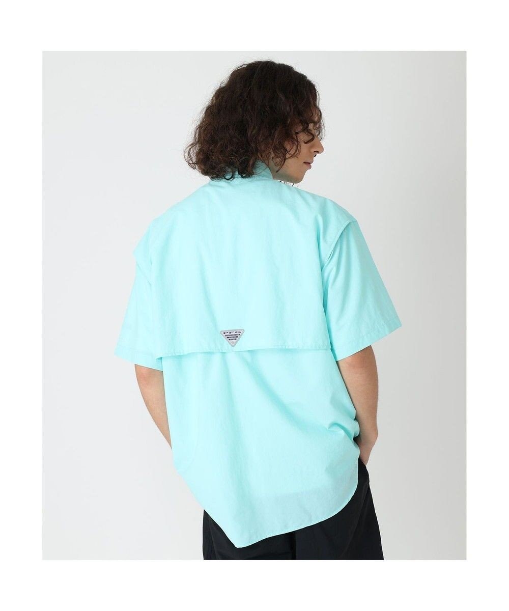 Columbia Columbia/ バハマ II ショートスリーブシャツ /コロンビア 