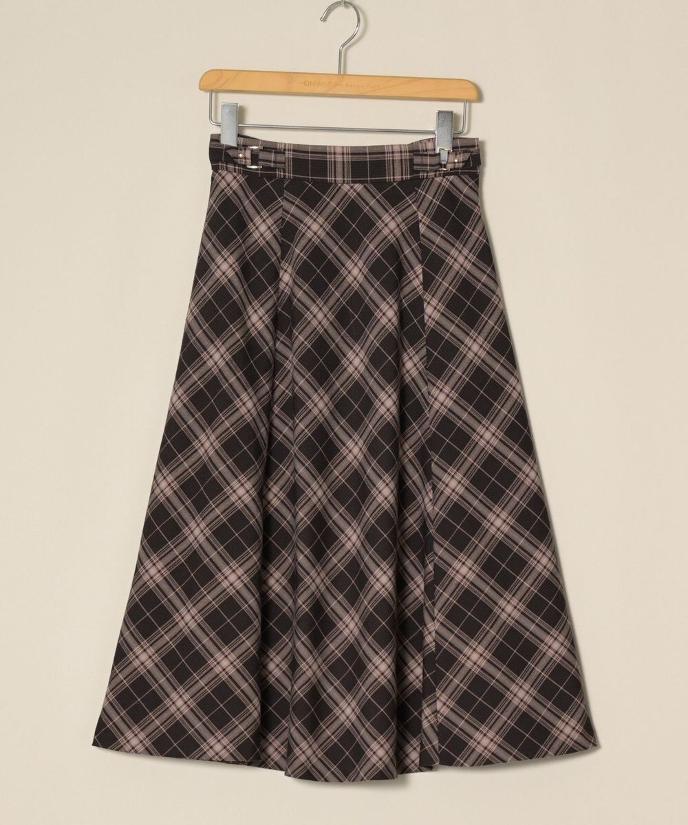 ONWARD Reuse Park 【any SiS】スカート秋冬 
