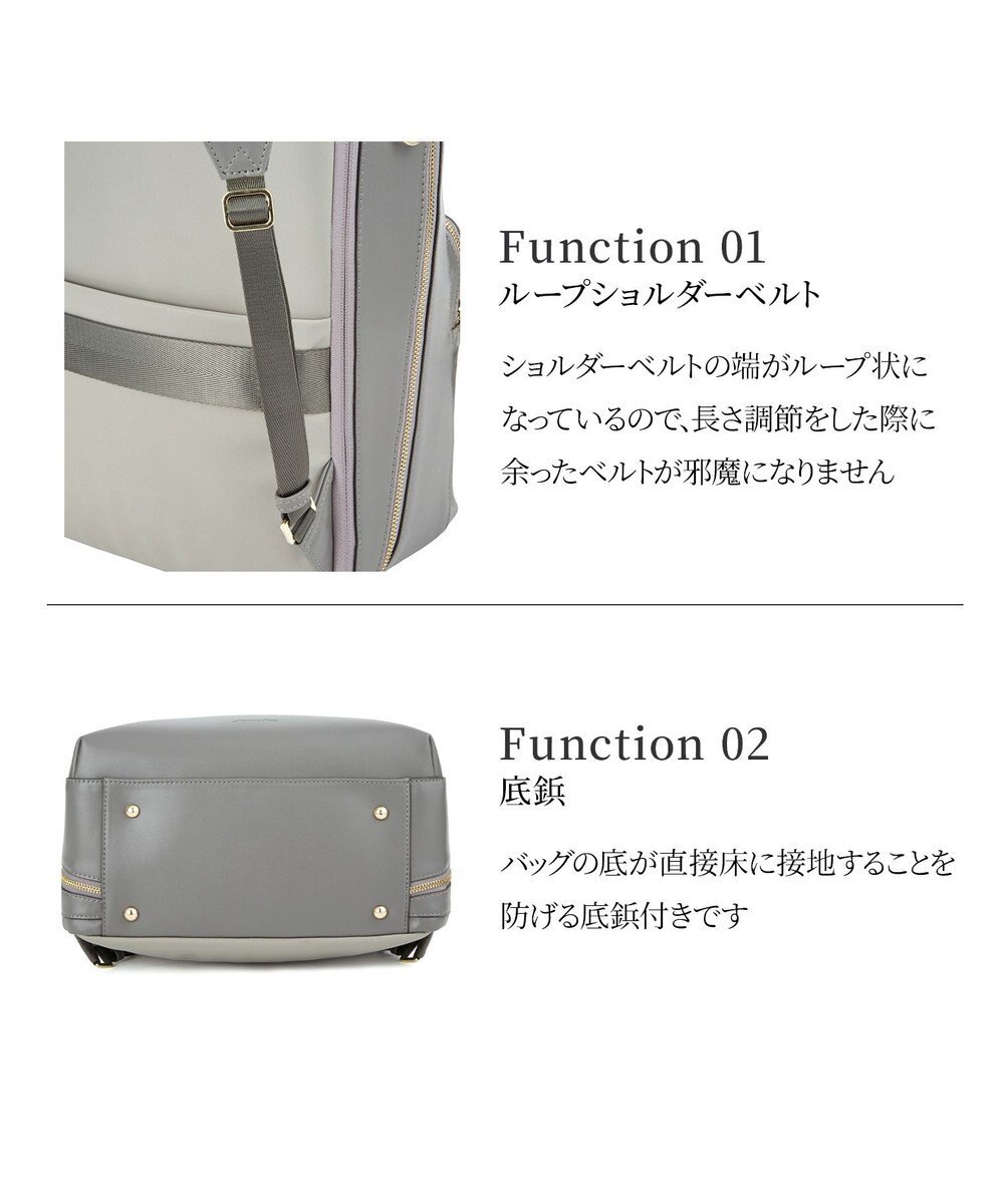 ACE BAGS & LUGGAGE Jewelna Rose オタハピ リュック Episode3 16183 ジュエルナローズ cs 