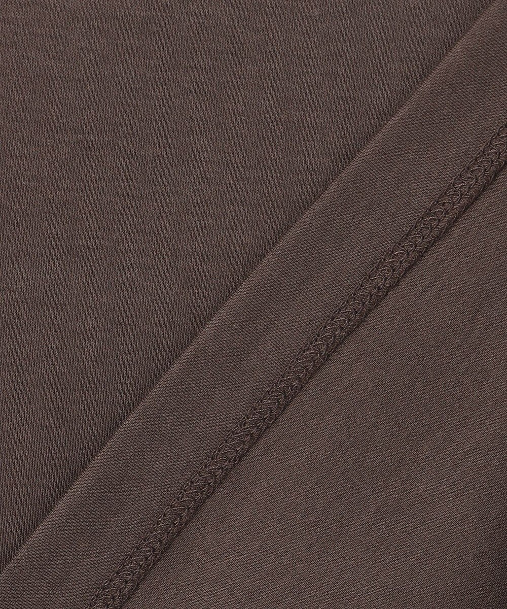 自由区 L 【SHIHOさん着用・昨年ご好評素材・新型登場】スーピマスムーススリム タンクトップ 