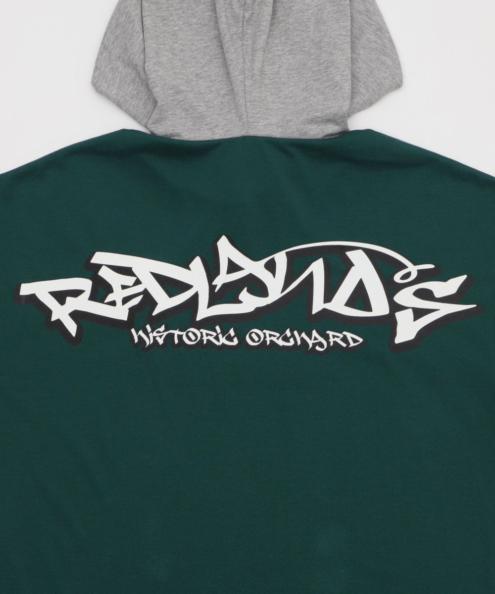 WEGO 【接触冷感/ユニセックス着用ITEM】エンボスロゴグラフィックTPK（SS） 