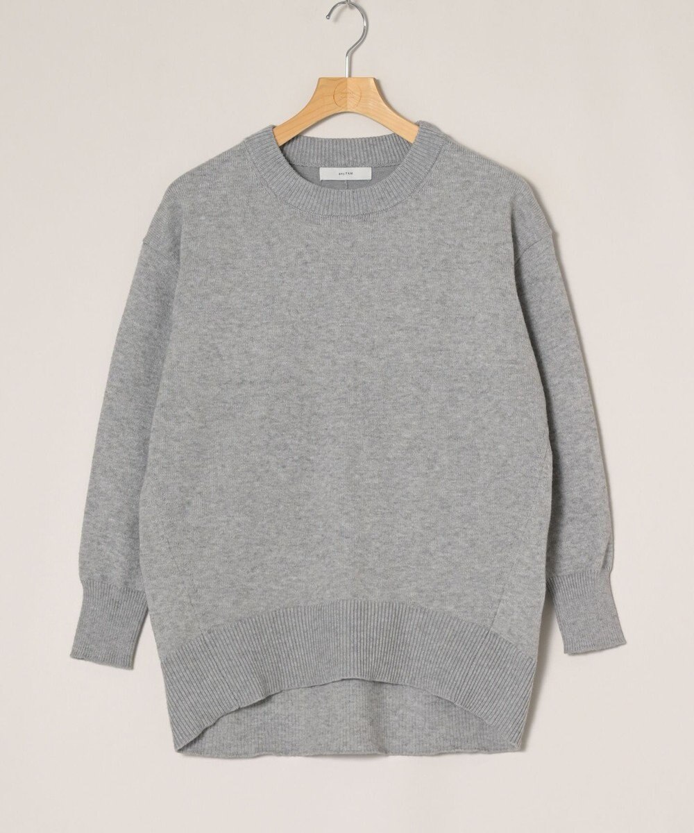 ONWARD Reuse Park 【any FAM】ニット秋冬 