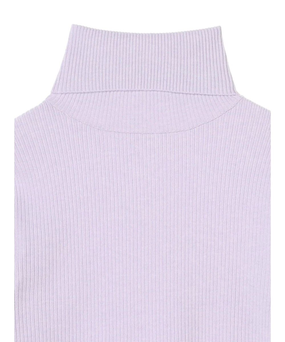 Green Parks もちやわ　タートルプルオーバー 