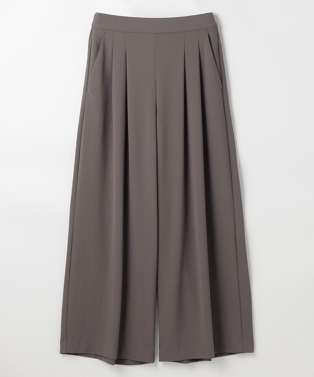 ANY L 【新色追加/吸水速乾/イージーケア/UVカット/接触冷感】さらさらDRYパンツ 