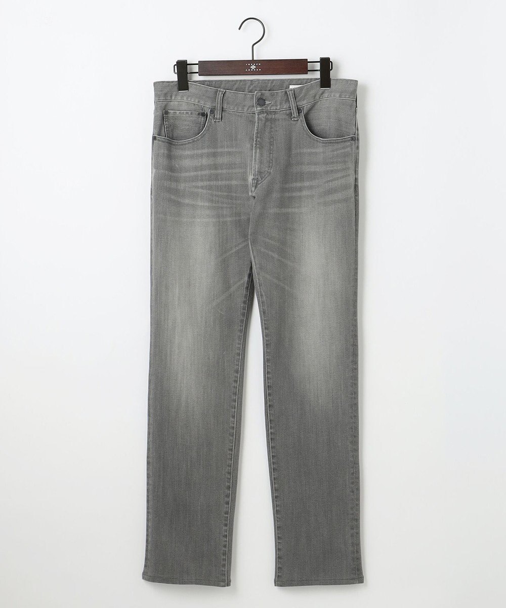 JOSEPH ABBOUD 【サスティナブル/JAPANファブリック/ストレッチ】オゾンハイパワー デニム 