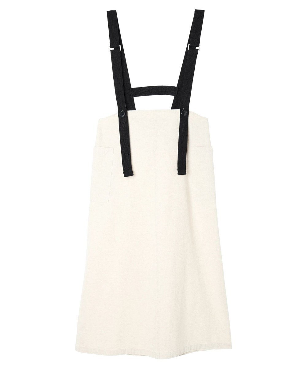 AMERICAN HOLIC Ｗポケットサス付きスカート 