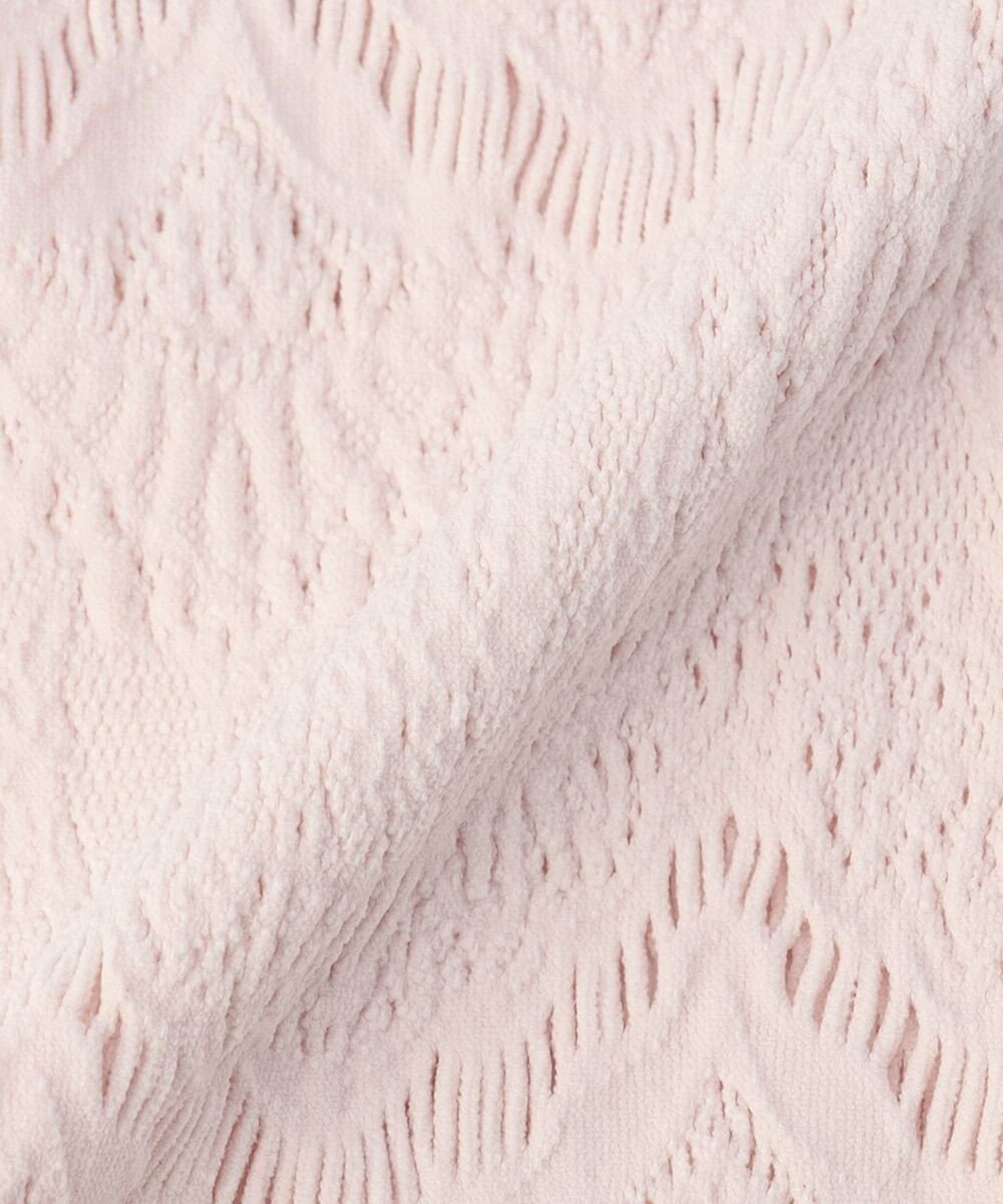 Chacott ノーソーイングレッグウォーマー 