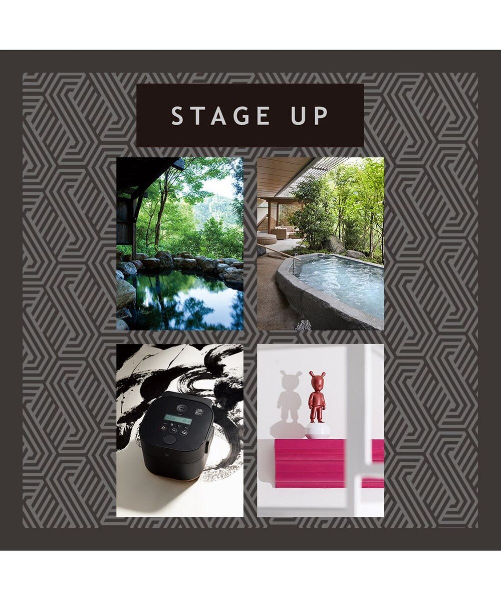 antina gift studio stage up(ステージアップ) カタログギフト ＜ポールシャーナン＞ 