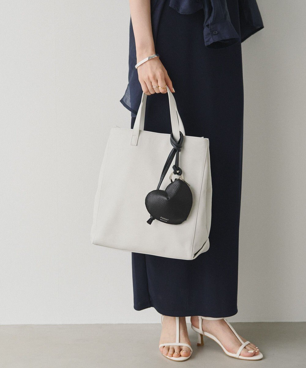 russet 《WEB限定》ハートチャーム(CE-1473-WEB) 