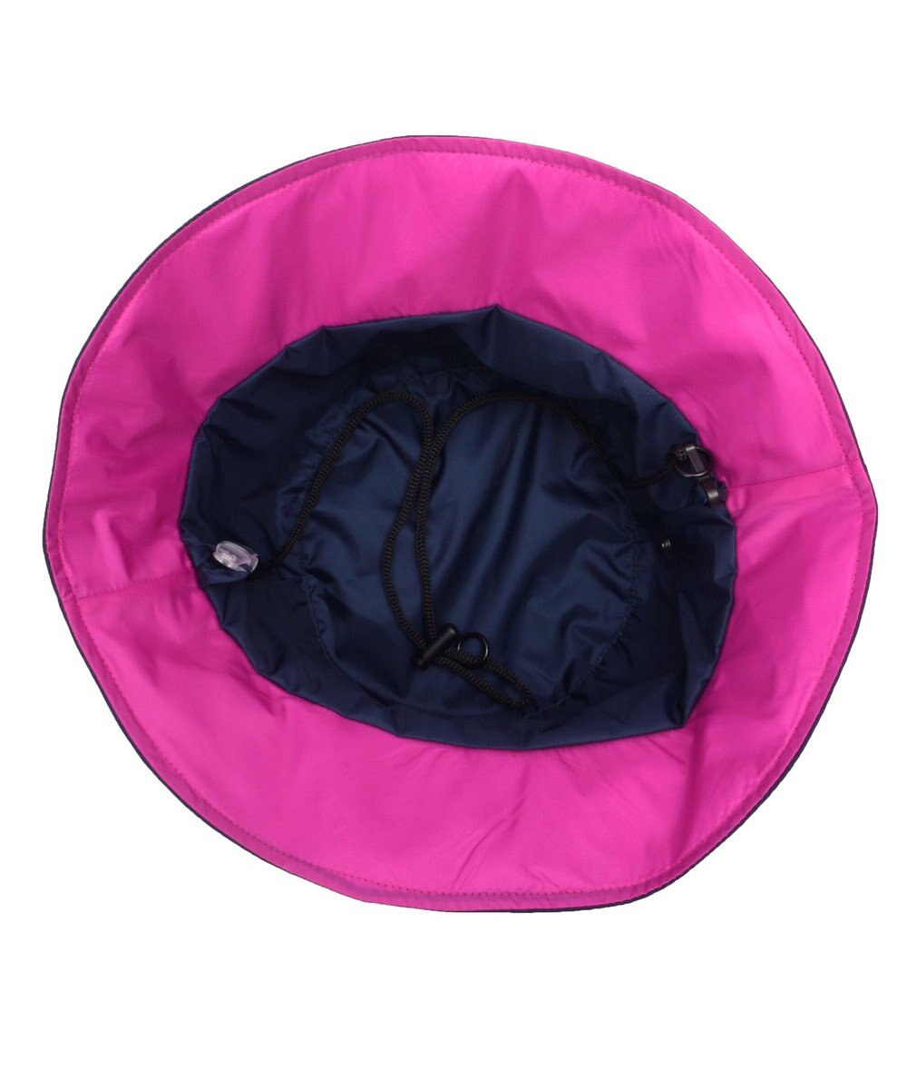 MOONBAT 【レイングッズ】 フルトン （FULTON） レインハット バイカラー レイン小物 