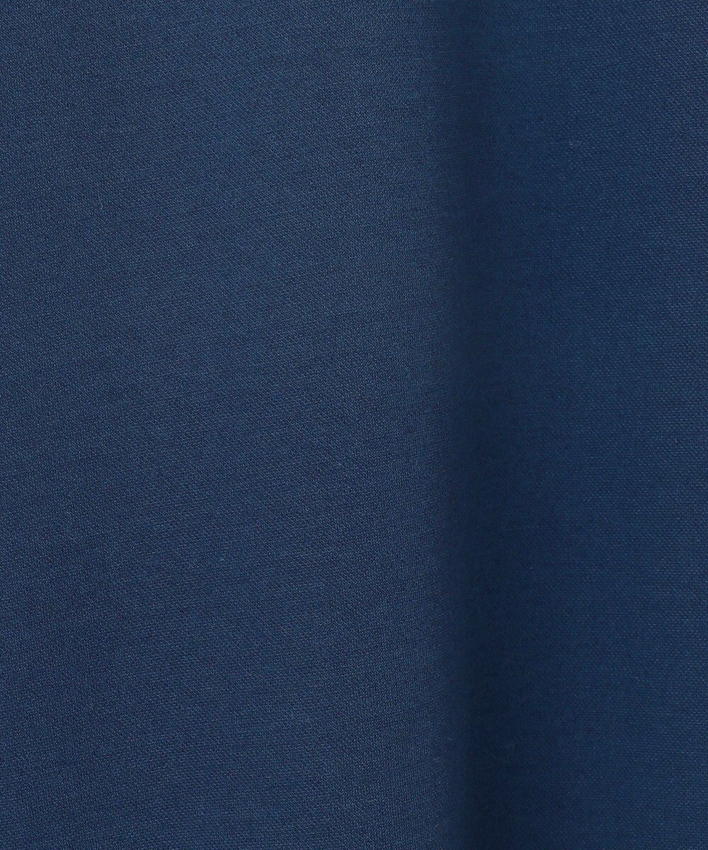 自由区 S 【接触冷感・UVカット・吸水速乾・抗菌防臭・洗える】ハイカウントモクロディ ワンピース 