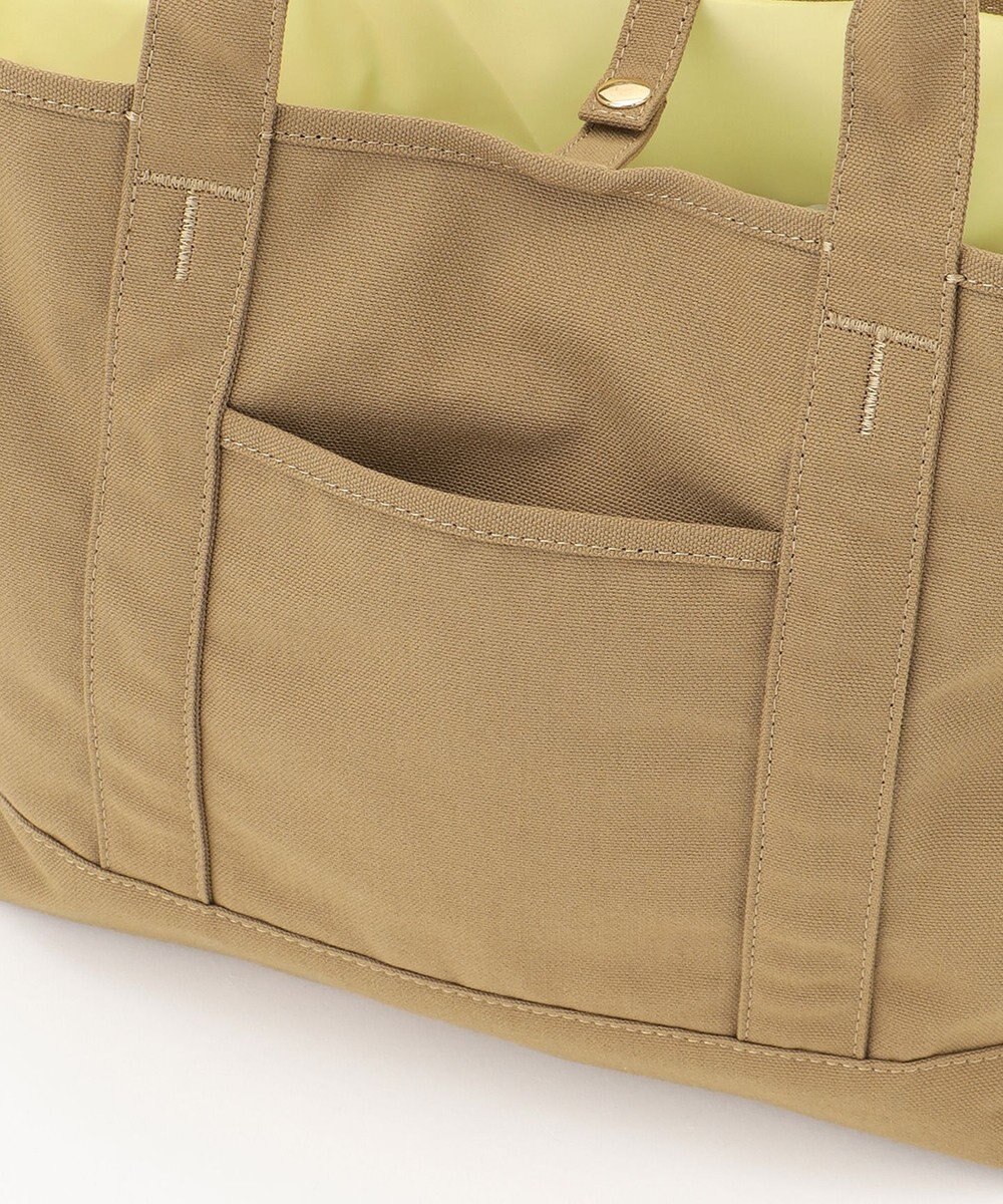 TOCCA 【WEB＆一部店舗限定】SANA TOTE M トートバッグ M 