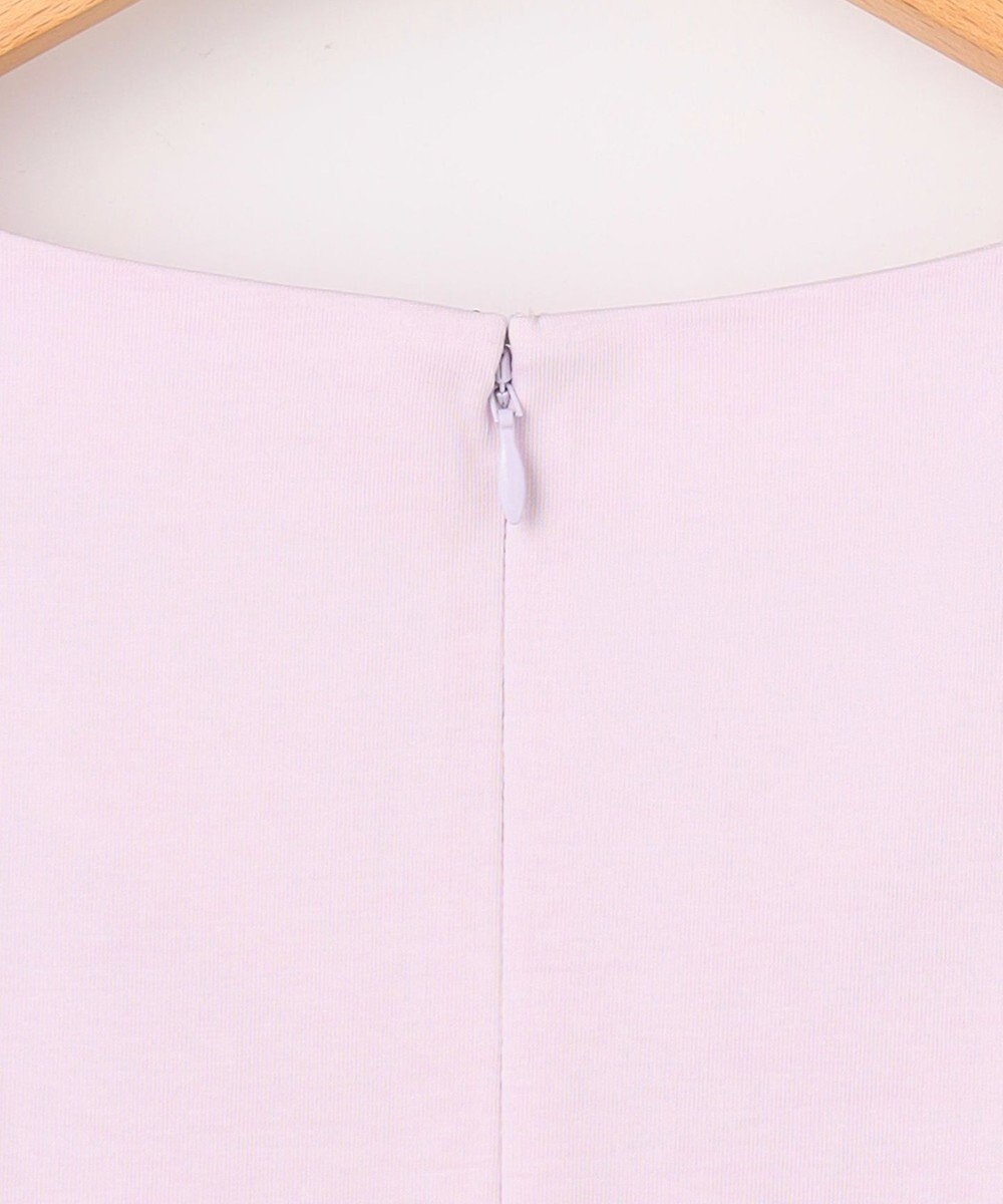 組曲 S 【美人LABコラボ】ビューティーファンクションジャージー ハートラインアンサンブル 