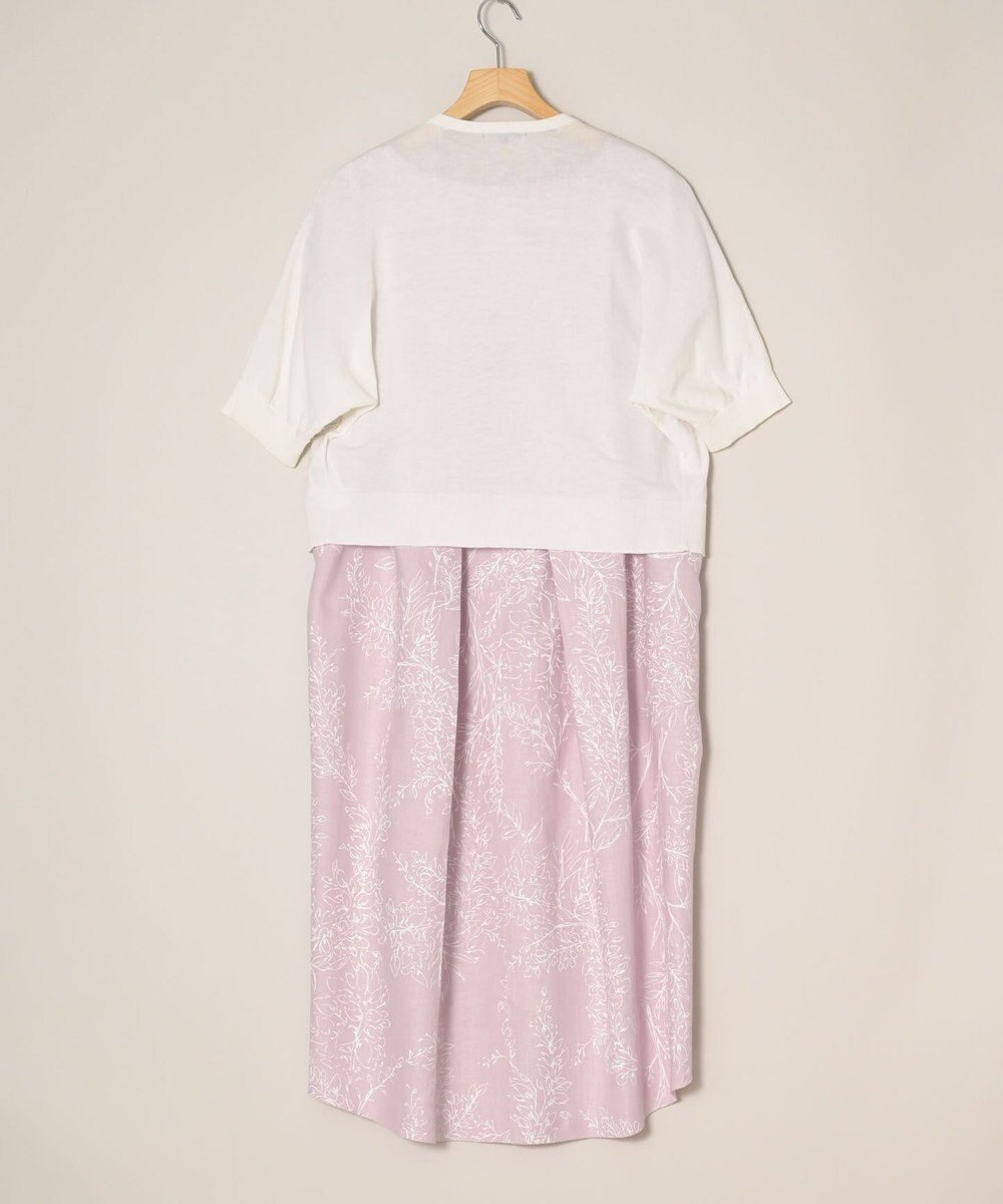 ONWARD Reuse Park セット商品/サイズ38【23区】ニット春夏/【自由区】ワンピース春夏 