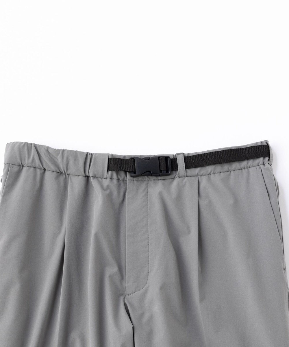 UNFILO MENS FINE MOVE+ テーパードパンツ [23年商品] 