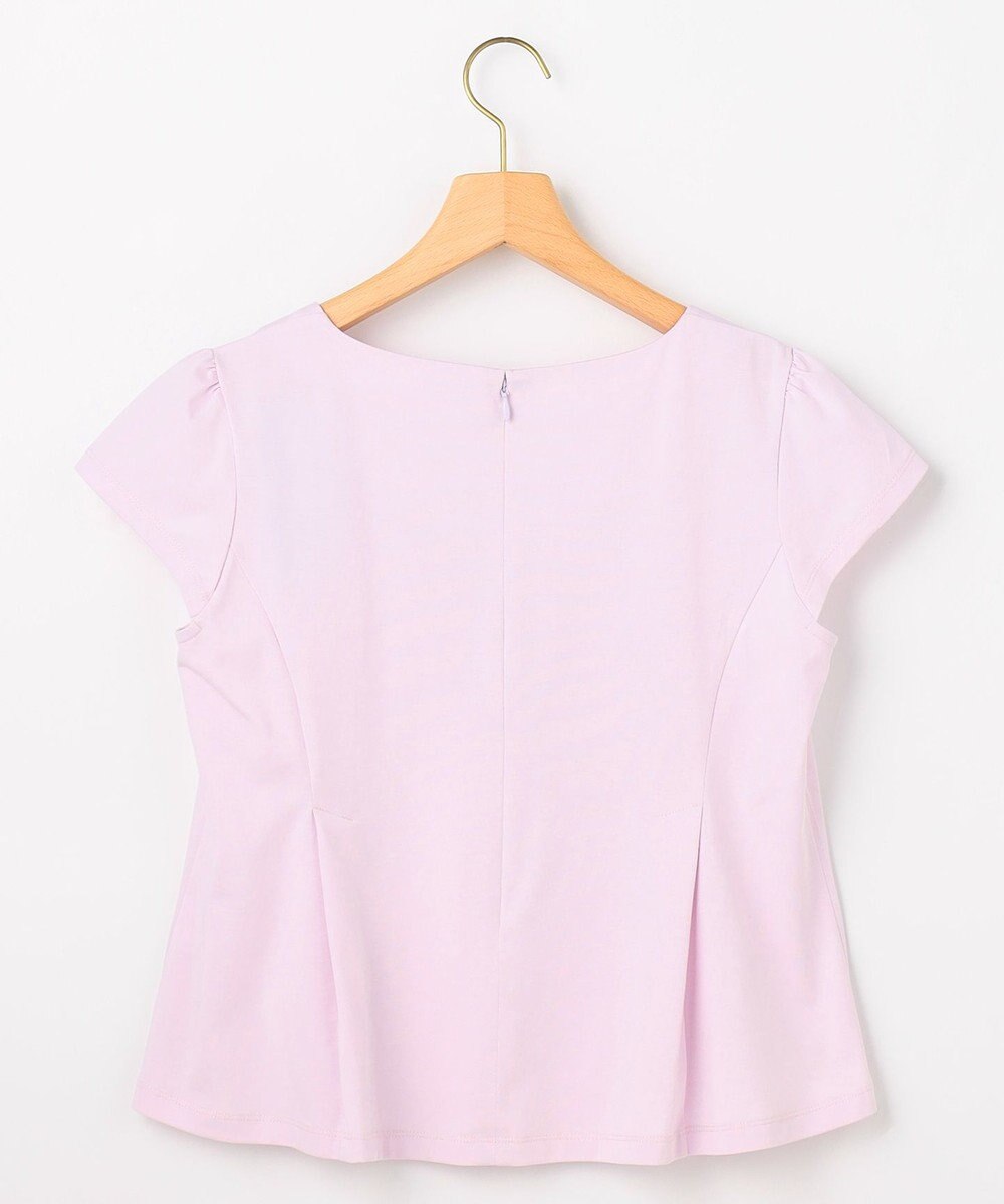 組曲 S 【美人LABコラボ】ビューティーファンクションジャージー ハートラインアンサンブル 