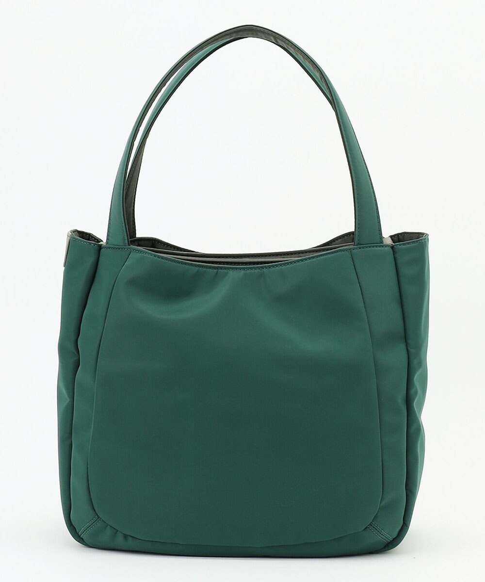 Y'SACCS 【ムック本掲載】ナイロンボンディングトート　Mサイズ 