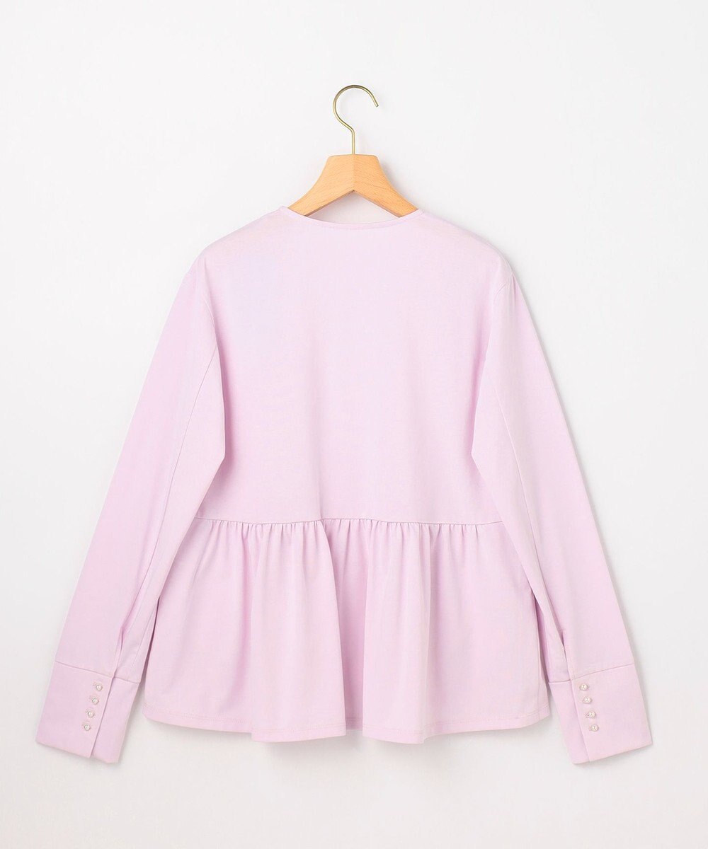 組曲 S 【美人LABコラボ】ビューティーファンクションジャージー ハートラインアンサンブル 