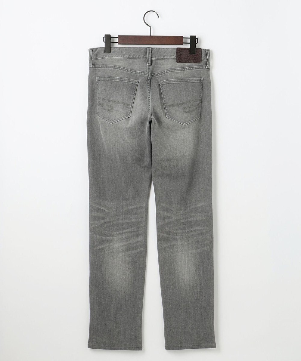 JOSEPH ABBOUD 【サスティナブル/JAPANファブリック/ストレッチ】オゾンハイパワー デニム 