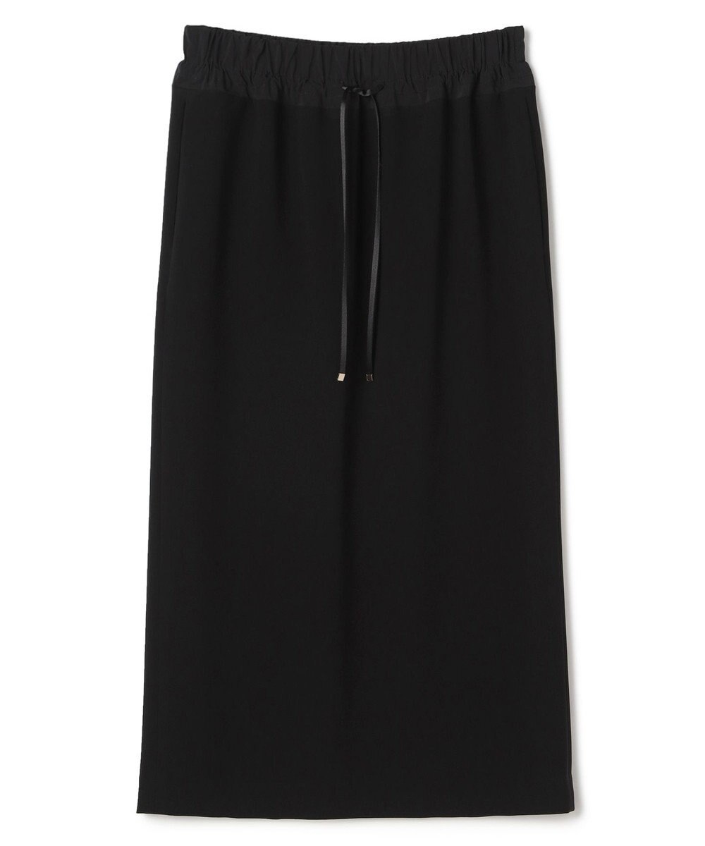 BEIGE， RUE / ドライタッチイージーIラインスカート 