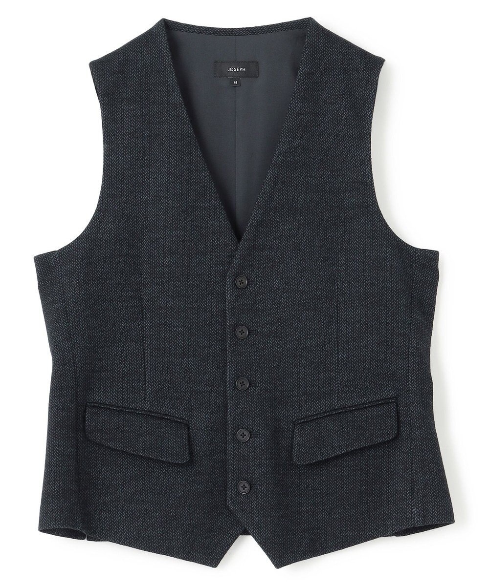 JOSEPH HOMME ドビージャーシー　ジレ 