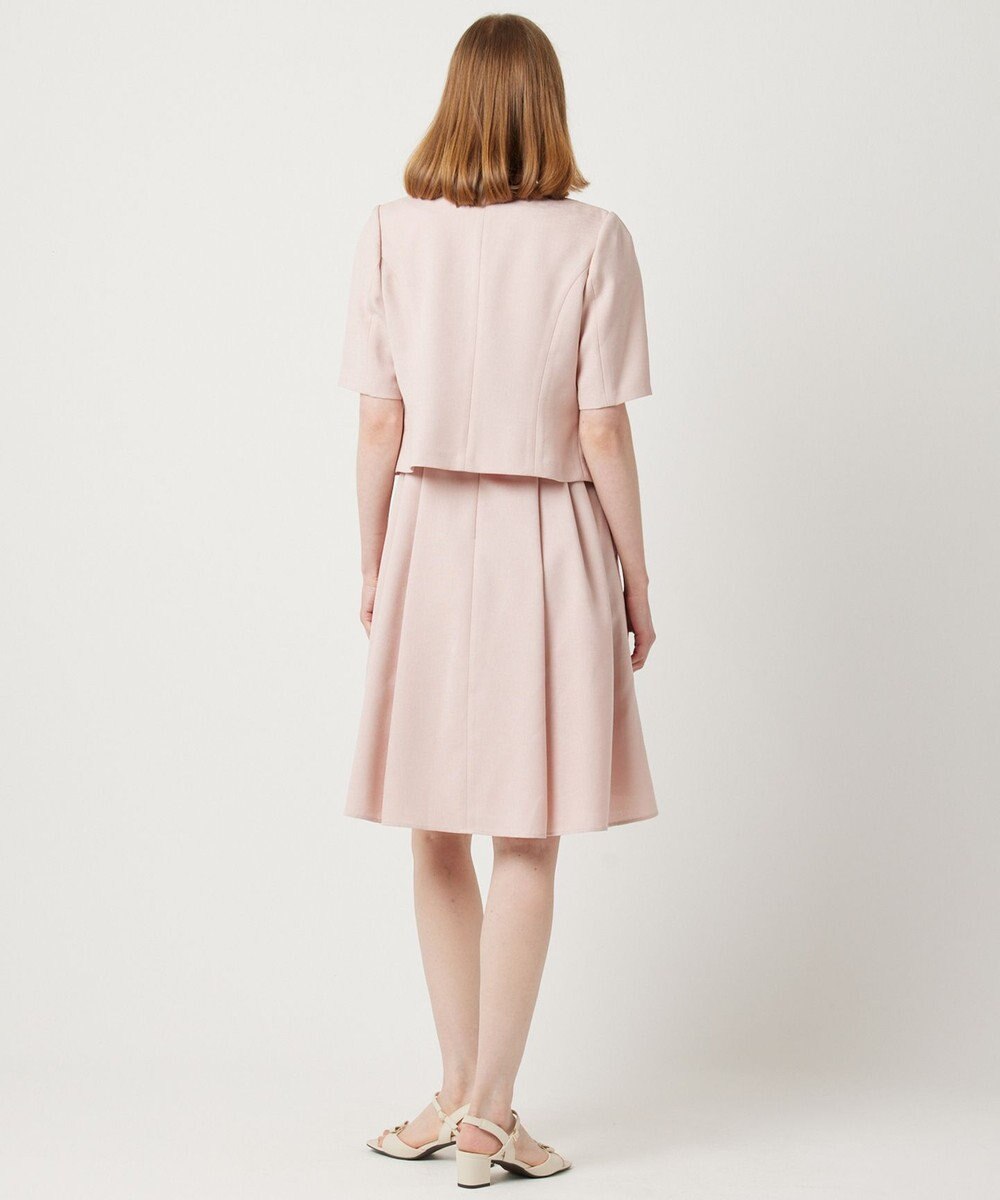 TOCCA 【洗える】BECOMING LADY ジャケット 