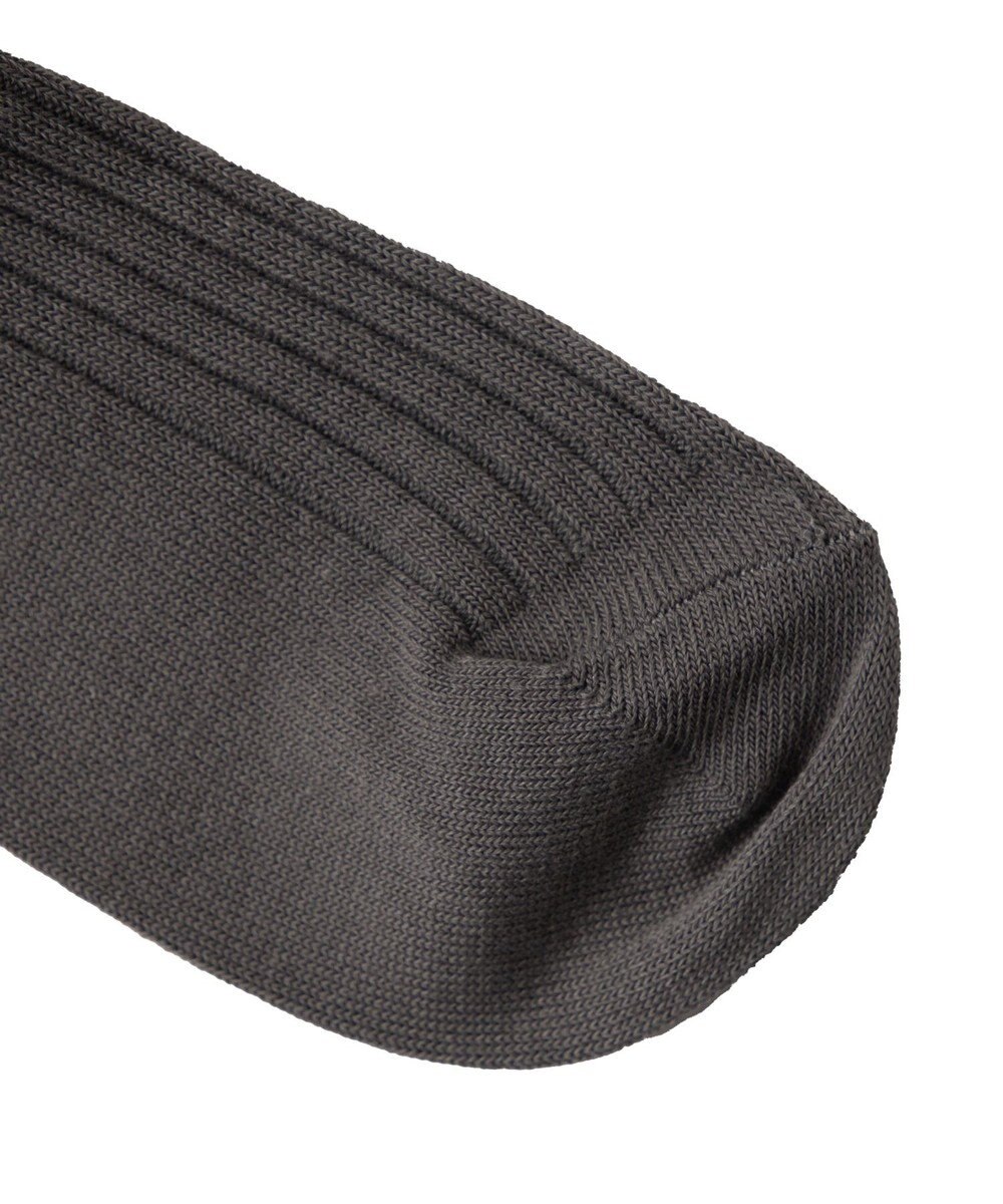 WEGO リボンリブハイソックス 