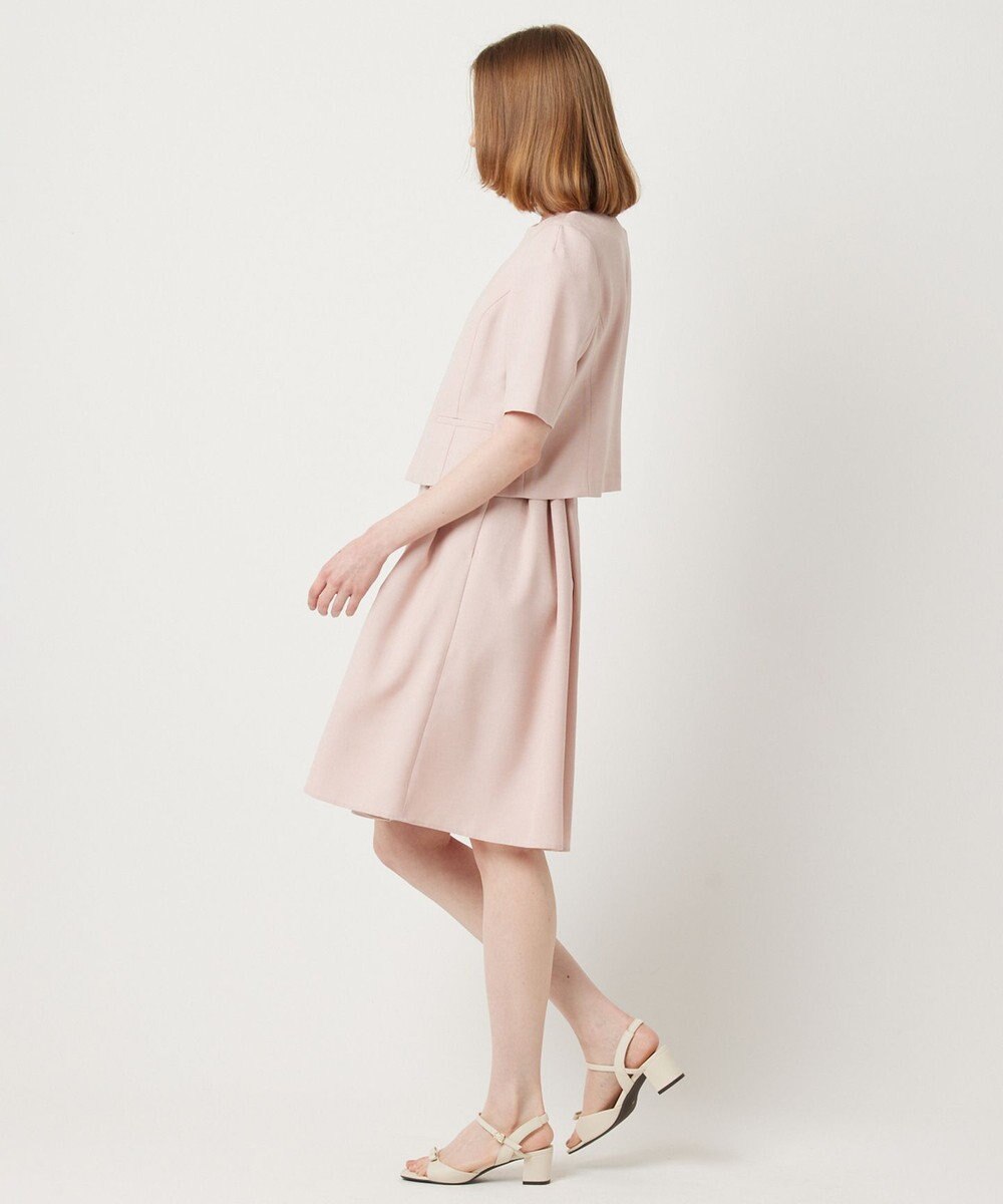 TOCCA BECOMING LADY ジャケット 